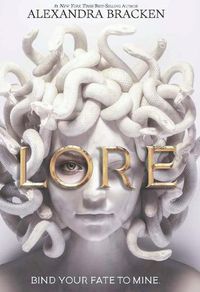 Cover image for Lore