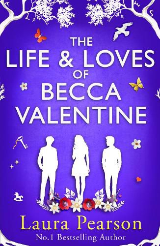 Cover image for The Life and Loves of Becca Valentine