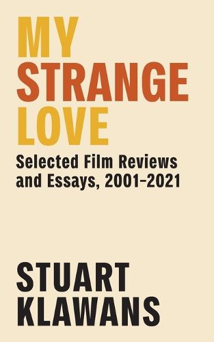 Cover image for My Strange Love