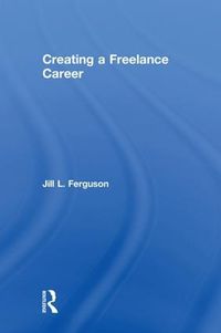 Cover image for Creating a Freelance Career