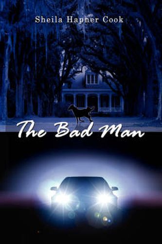 Cover image for The Bad Man