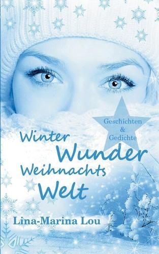 Cover image for Winter - Wunder - Weihnachtswelt