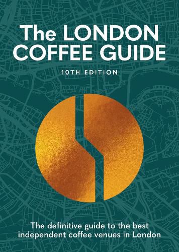 Cover image for The London Coffee Guide 2025