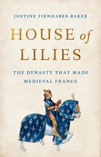 Cover image for House of Lilies