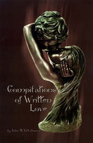 Cover image for Compilations of Written Love