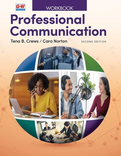 Cover image for Professional Communication