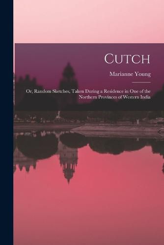 Cover image for Cutch