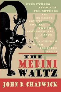 Cover image for The Medini Waltz