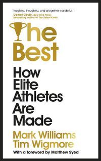 Cover image for The Best: How Elite Athletes Are Made