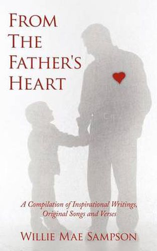 Cover image for From the Father's Heart