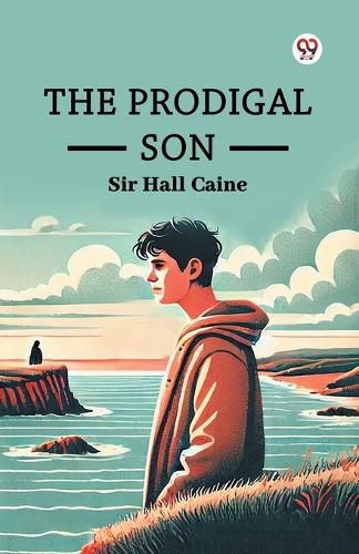 Cover image for The Prodigal Son (Edition1)