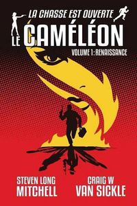 Cover image for Le Cameleon-Renaissan