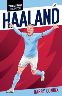 Cover image for Haaland