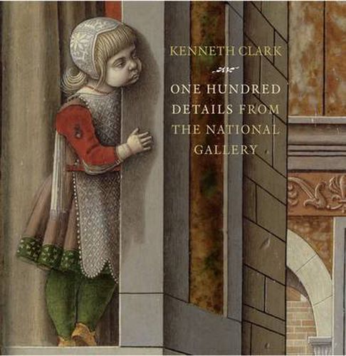 Cover image for One Hundred Details from the National Gallery