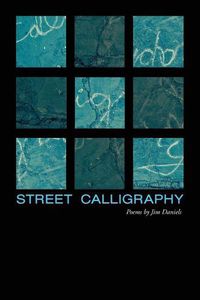 Cover image for Street Calligraphy