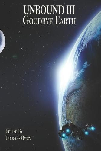 Cover image for Goodbye Earth