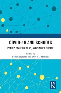 Cover image for COVID-19 and Schools