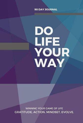 Cover image for Do Life Your Way