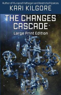 Cover image for The Changes Cascade