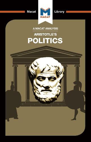 An Analysis of Aristotle's Politics: Politics