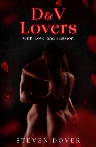Cover image for D & V Lovers