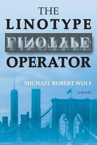 The Linotype Operator