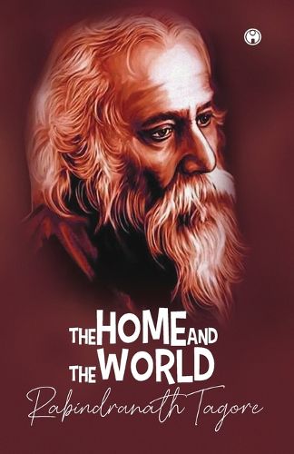Cover image for The Home and the World