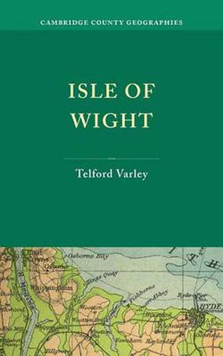 Cover image for Isle of Wight