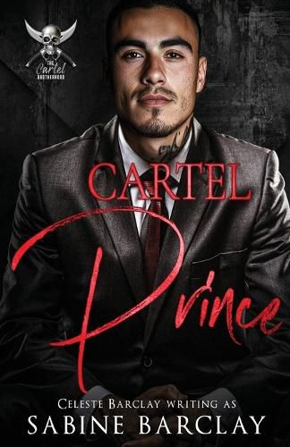 Cover image for Cartel Prince