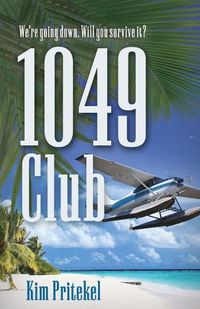 Cover image for 1049 Club