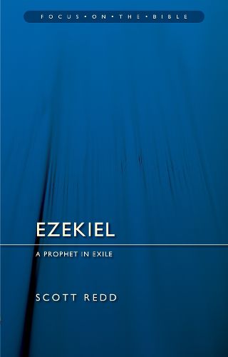 Cover image for Ezekiel: A Prophet in Exile