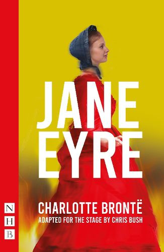 Cover image for Jane Eyre