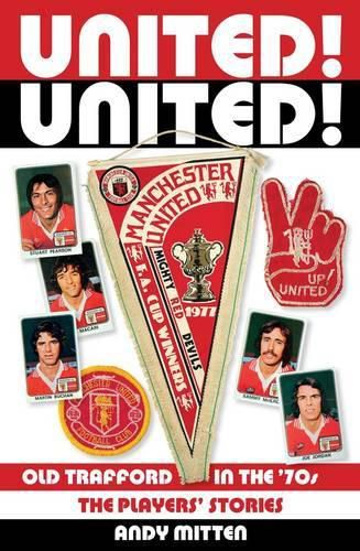 United!: The Comic Strip History