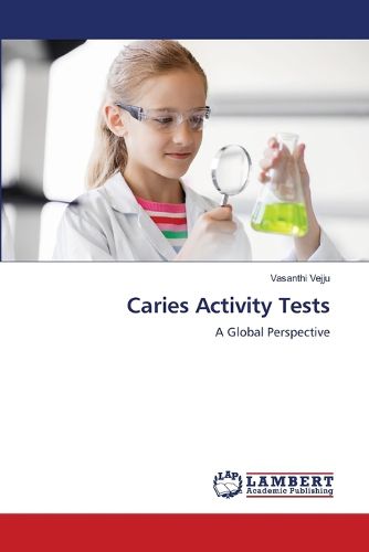 Cover image for Caries Activity Tests