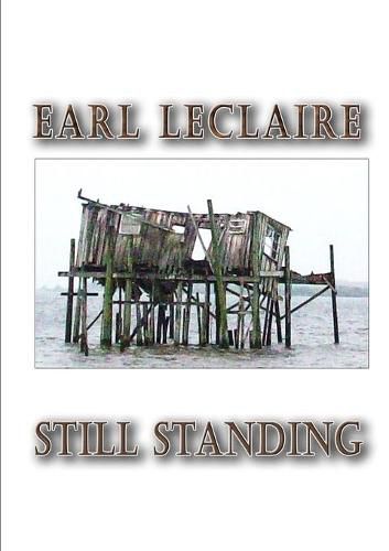 Cover image for Still Standing