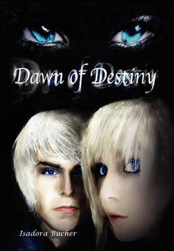 Cover image for Dawn of Destiny