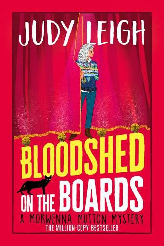 Cover image for Bloodshed on the Boards