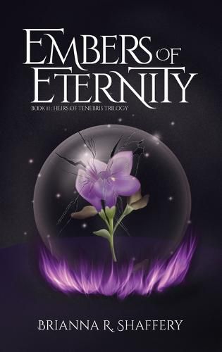 Cover image for Embers of Eternity