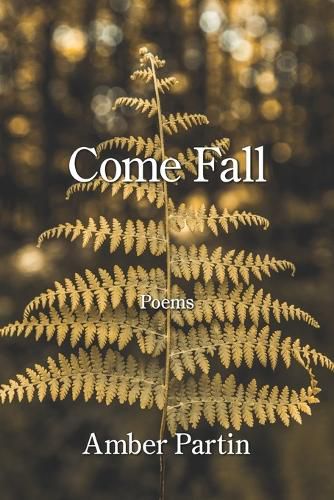 Cover image for Come Fall