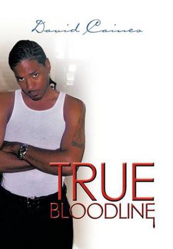 Cover image for True Bloodline