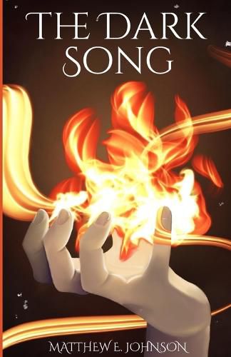 Cover image for The Dark Song