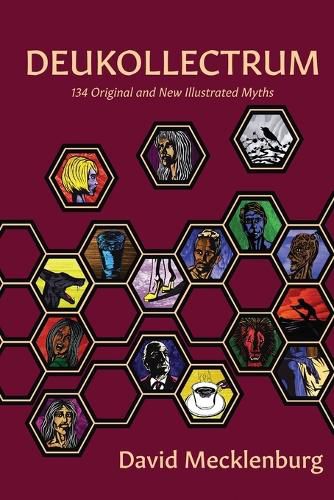 Cover image for Deukollectrum