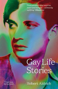 Cover image for Gay Life Stories