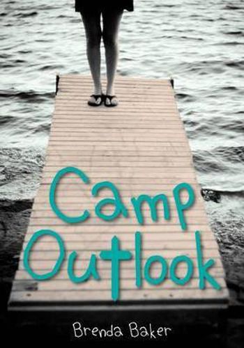 Cover image for Camp Outlook