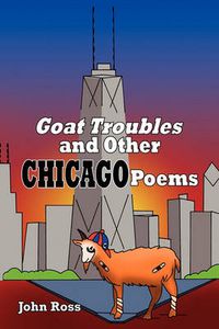 Cover image for Goat Troubles