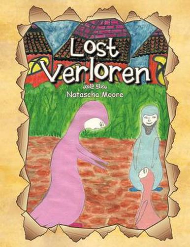 Cover image for Lost Verloren