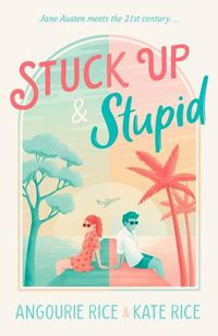 Cover image for Stuck Up & Stupid