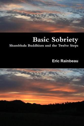 Cover image for Basic Sobriety