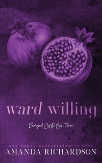 Cover image for Ward Willing