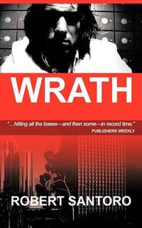 Cover image for Wrath